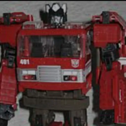 creator Five-alarm's avatar