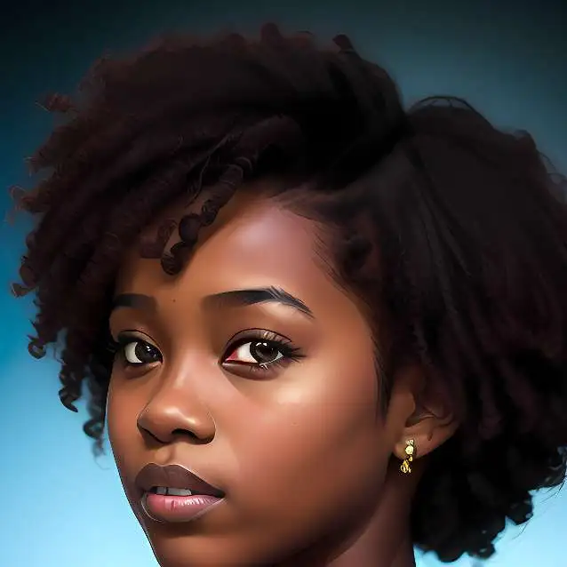 chat with ai character: Alexis 