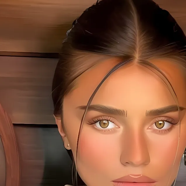 chat with ai character: Alexis