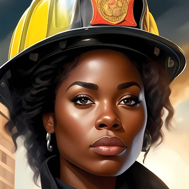 chat with ai character: Maxine