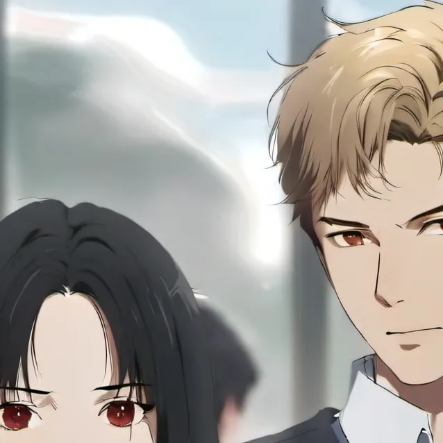 chat with ai character: Jennifer + Louis