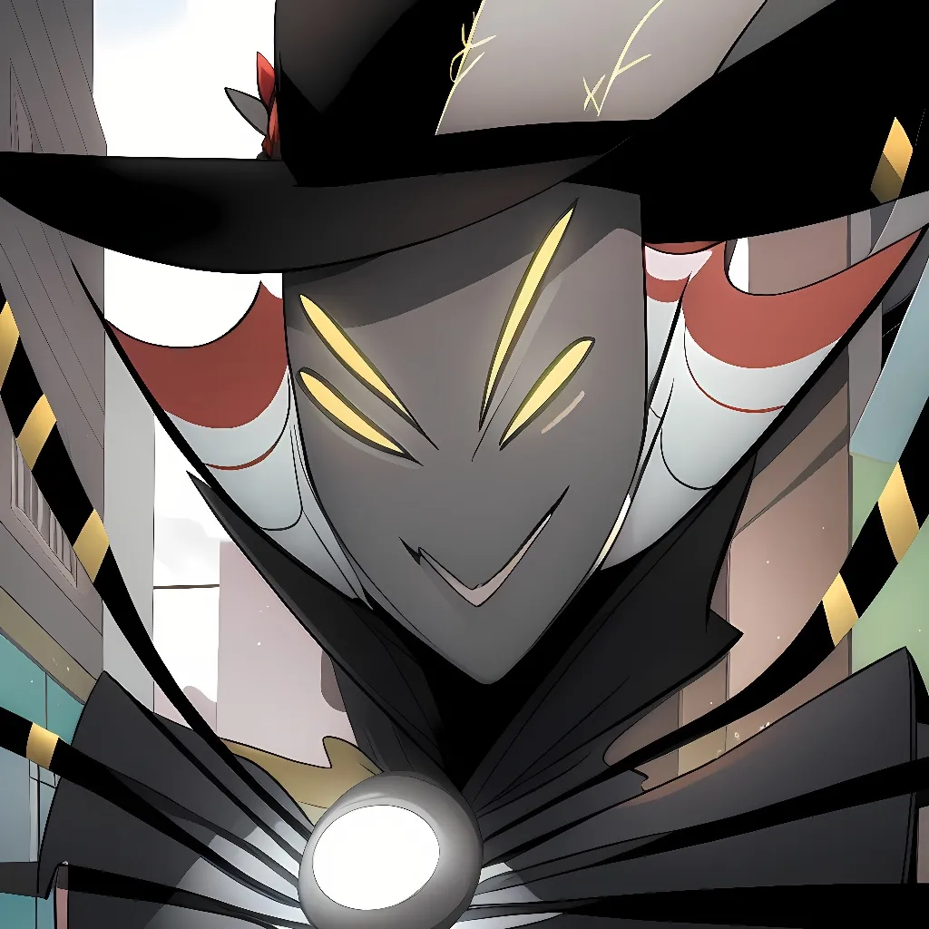 chat with ai character: Zestial