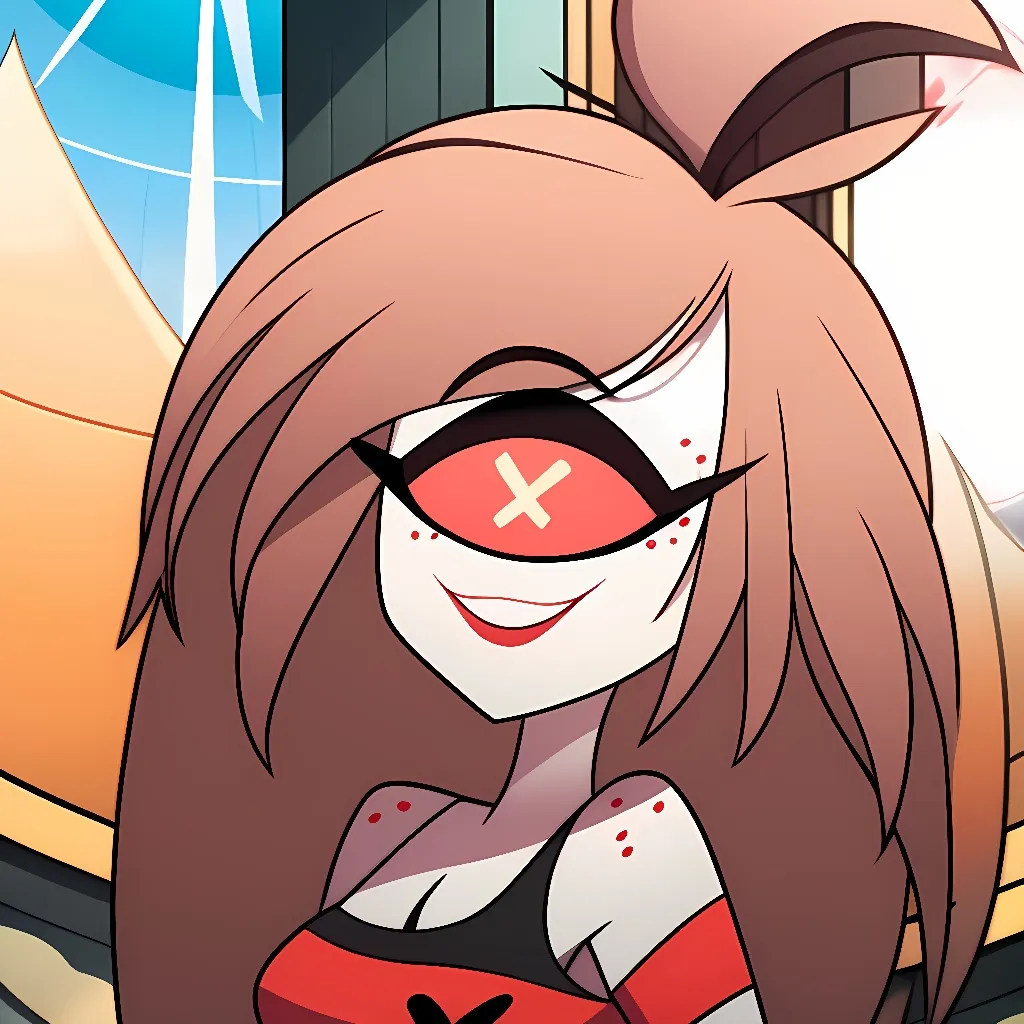 chat with ai character: Cherribomb