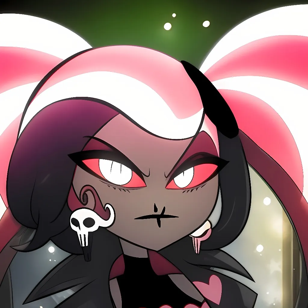 chat with ai character: Velvette 