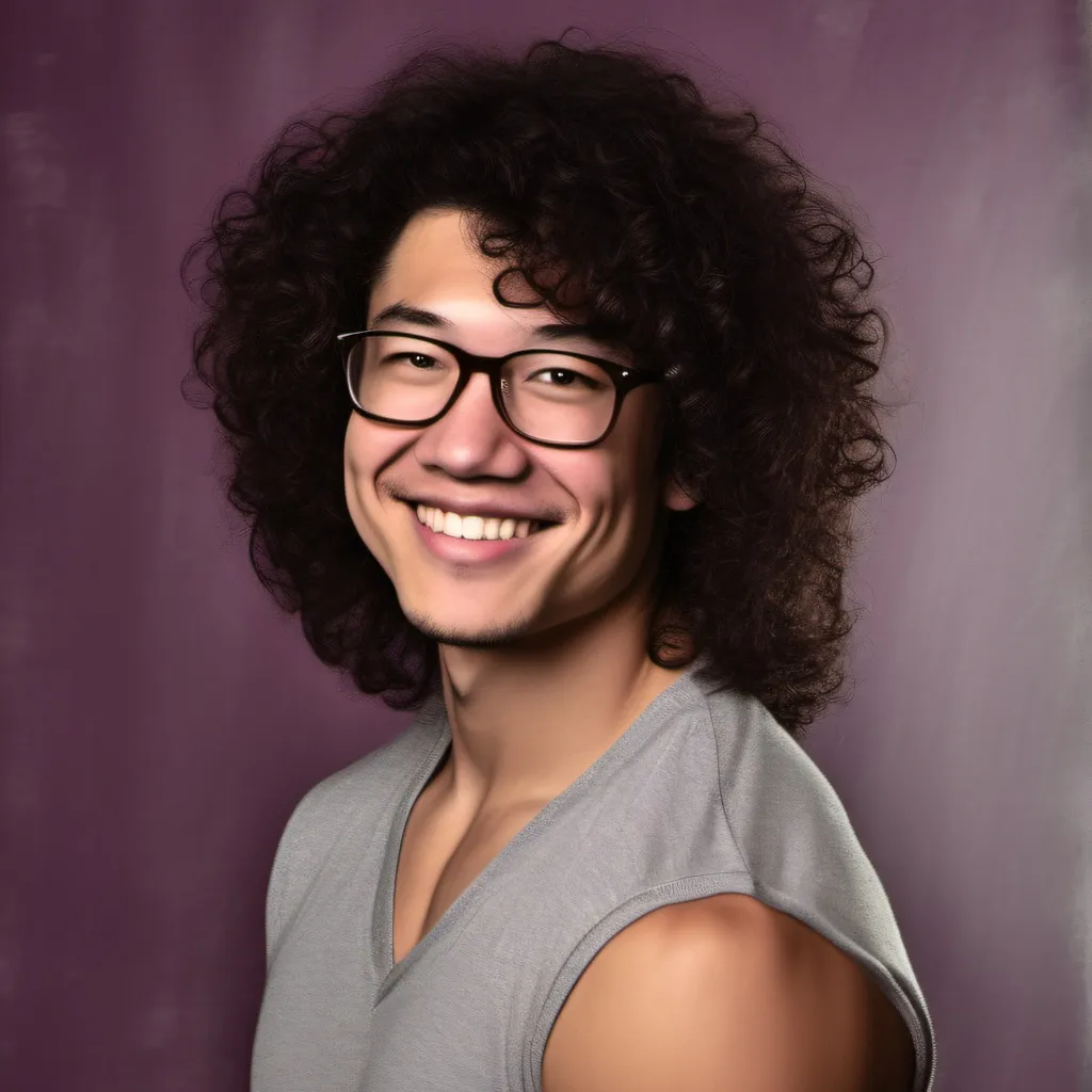 chat with ai character: Vozt