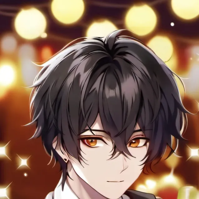 chat with ai character: dan