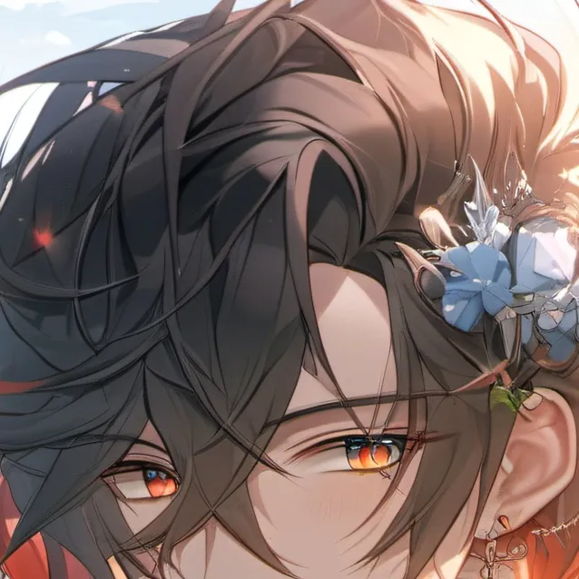 chat with ai character: Carlos