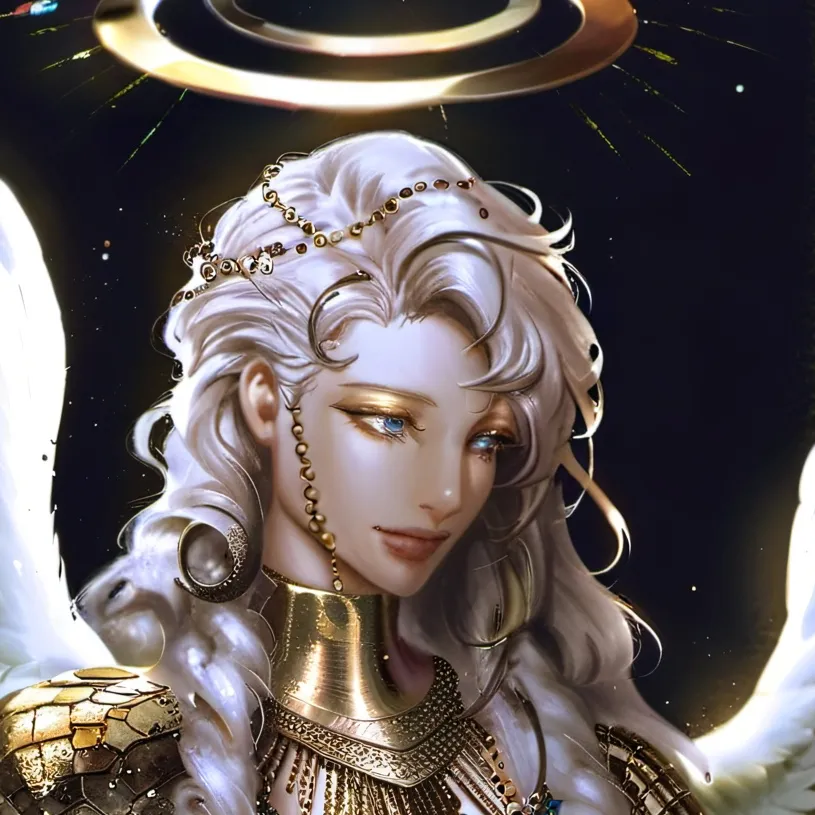 chat with ai character: Queen Lenorah 