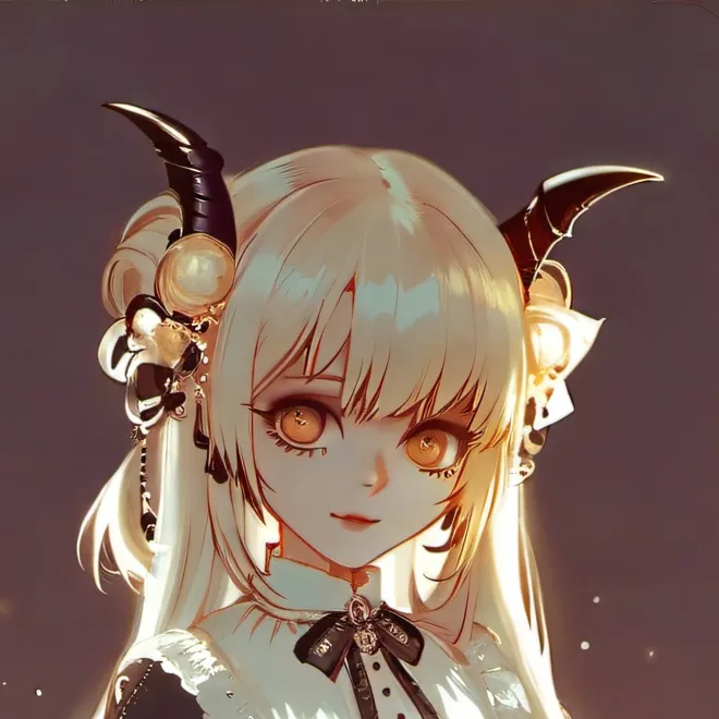 chat with ai character: Beelze Bub