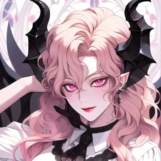 creator ScaredAngel64's avatar