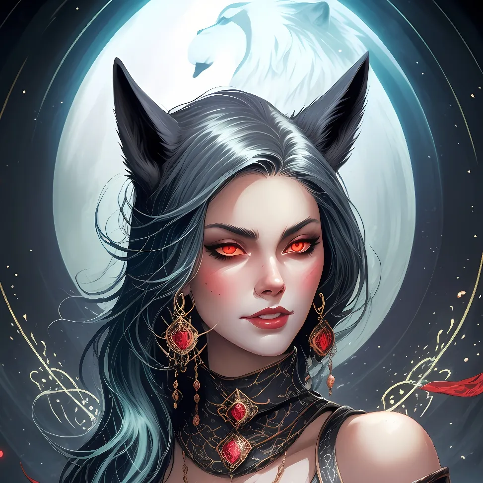 chat with ai character: Nite Shadows