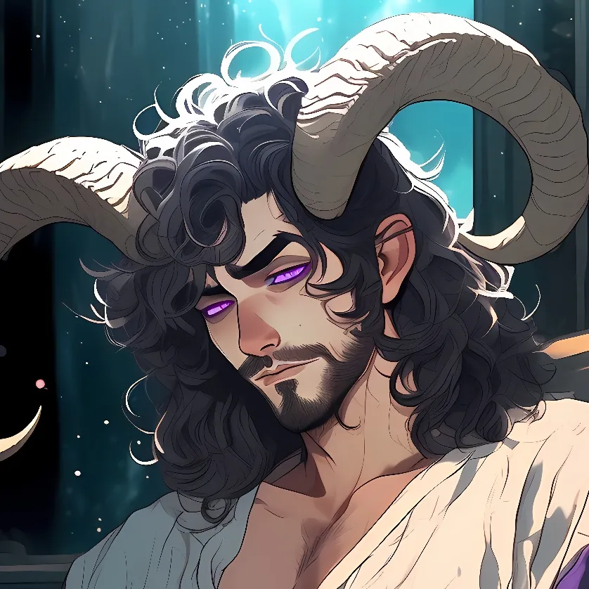 chat with ai character: Belphegor 