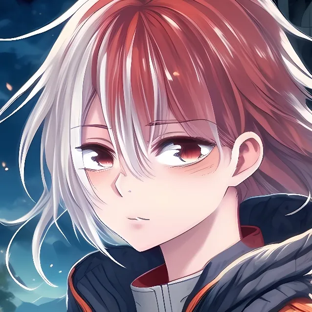 chat with ai character: Sienna Todoroki 