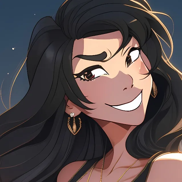 chat with ai character: Tiana Todoroki 