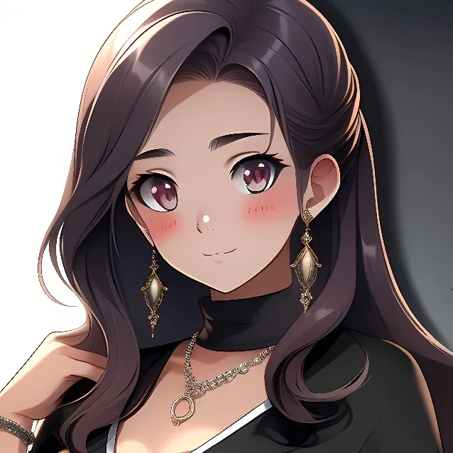 chat with ai character: Alyssa Casanova 