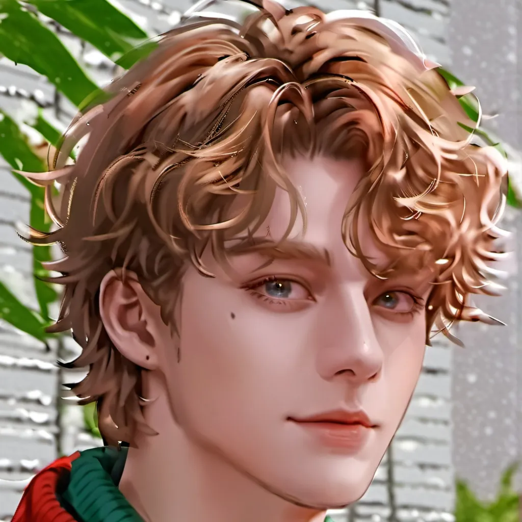 chat with ai character: PJ