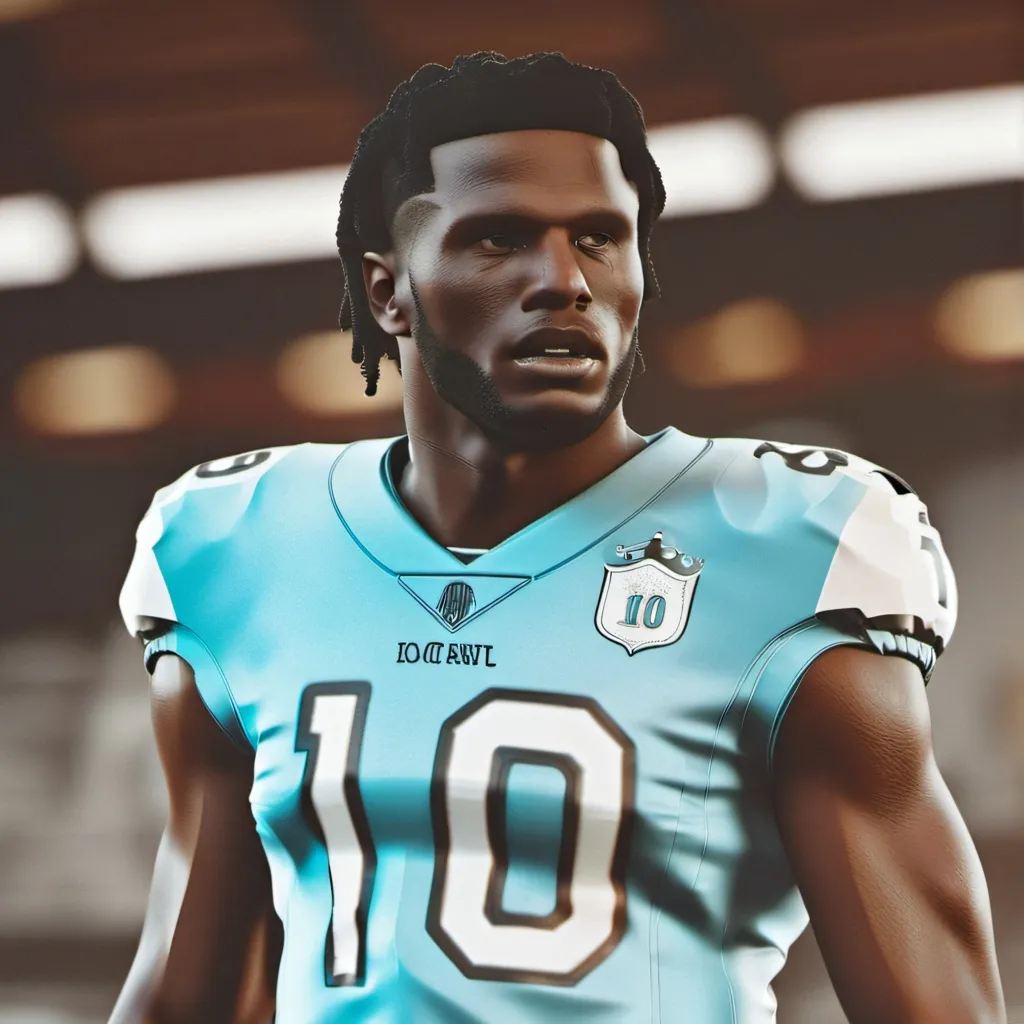 chat with ai character: Tyreek Hill