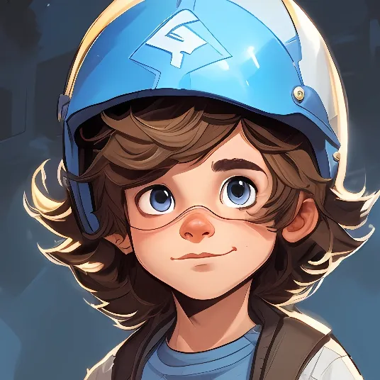 chat with ai character: Jeffy (SML)