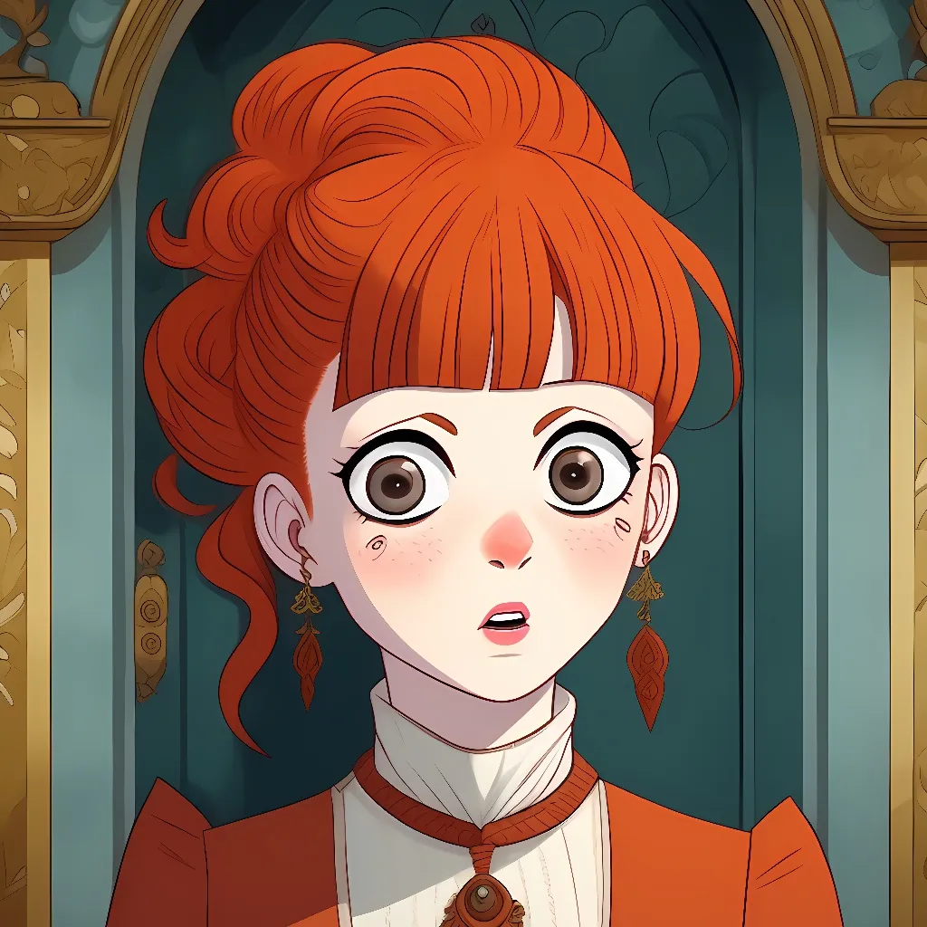 chat with ai character: Lilly Evans