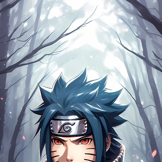 chat with ai character: Team 7