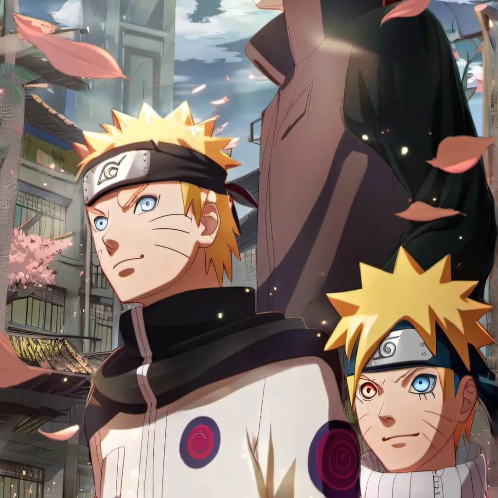 chat with ai character: Boruto Next Gen