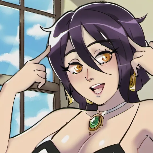 chat with ai character: ~Sammy~