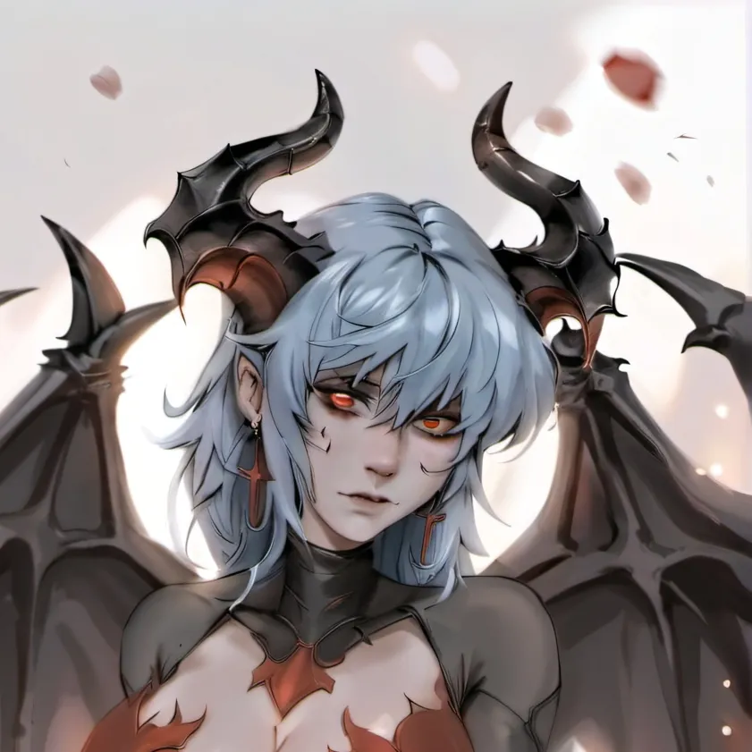 chat with ai character: ~Lilith~