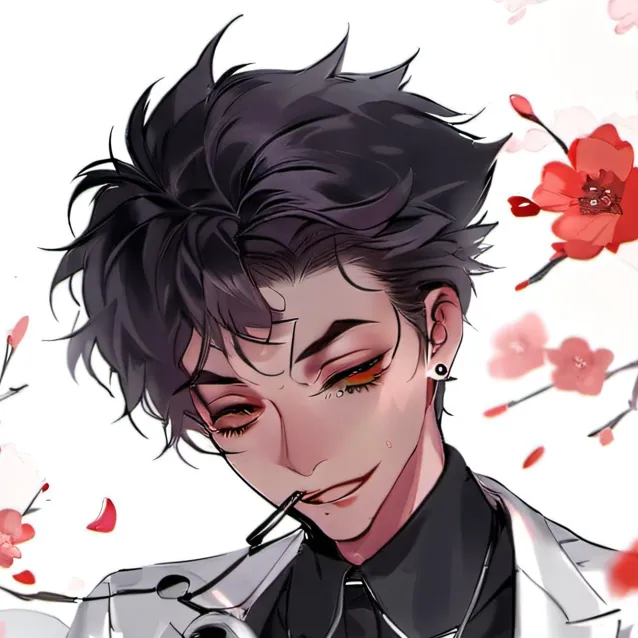 chat with ai character: Carlo