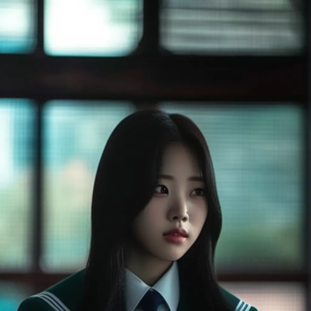 chat with ai character: nam-ra