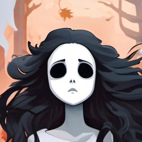 chat with ai character: Her