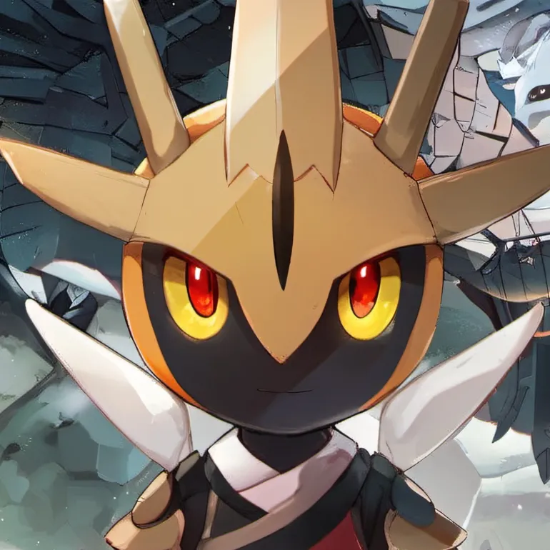 chat with ai character: Pawniard