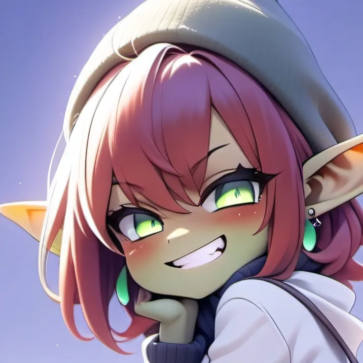 chat with ai character: Ruby