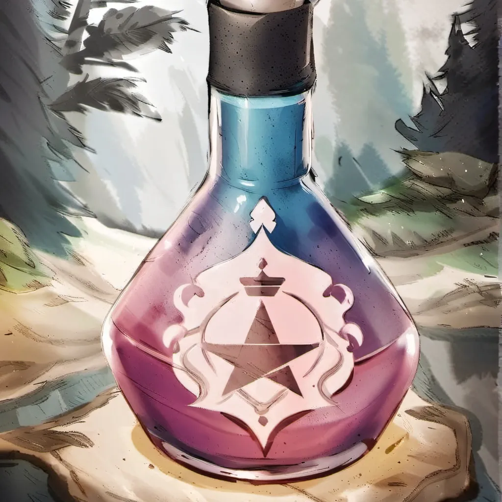 chat with ai character: the femboy potion