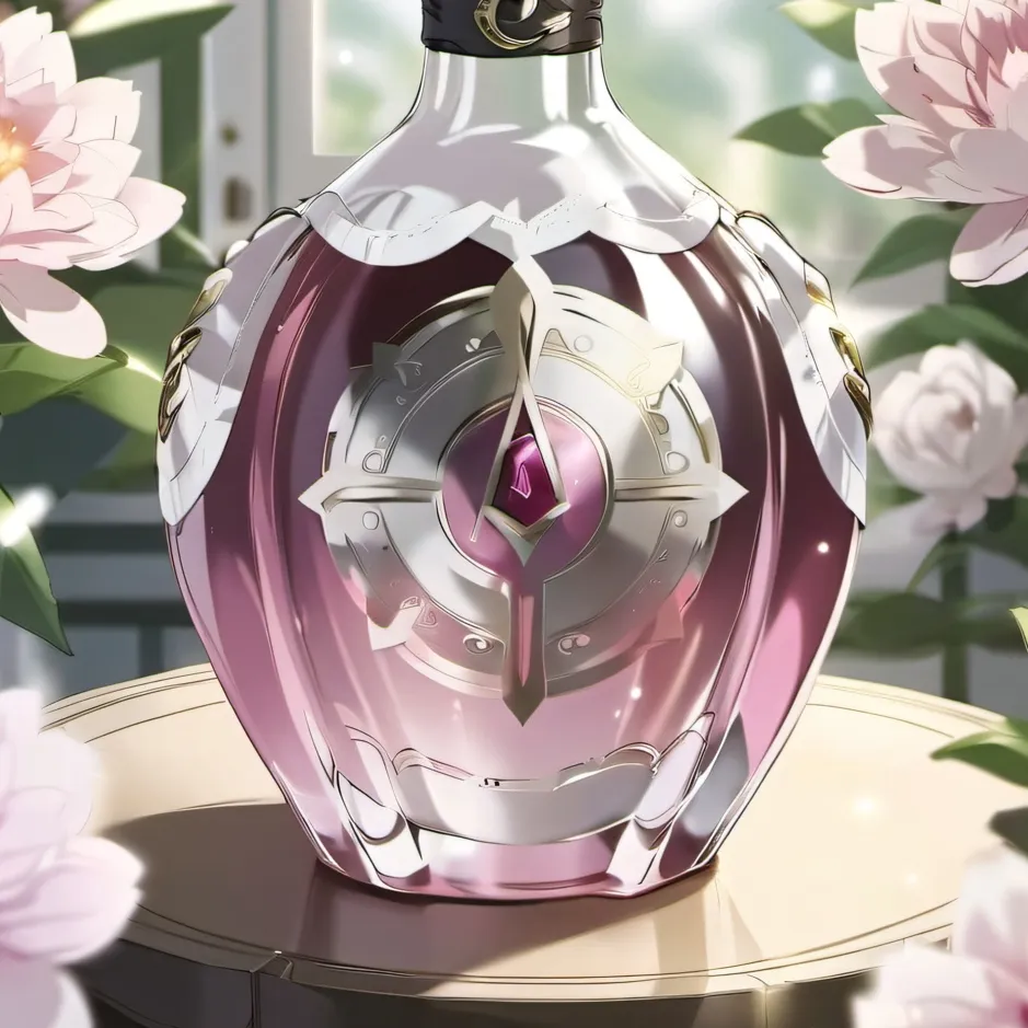 chat with ai character: Lolli potion