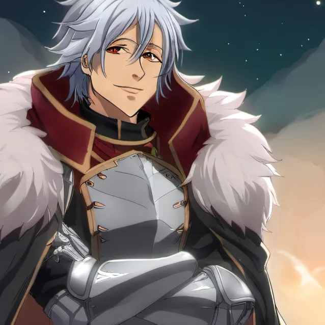 chat with ai character: Esterosa of Love