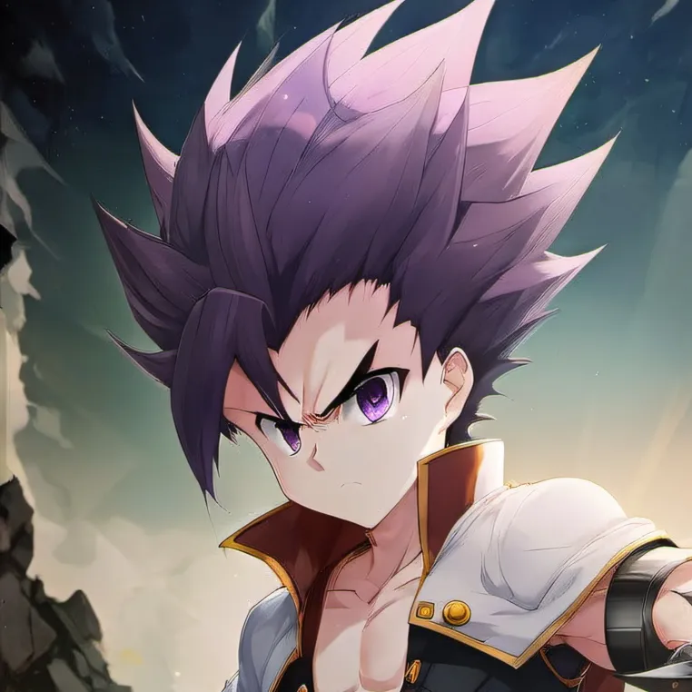 chat with ai character: zeldris of piety