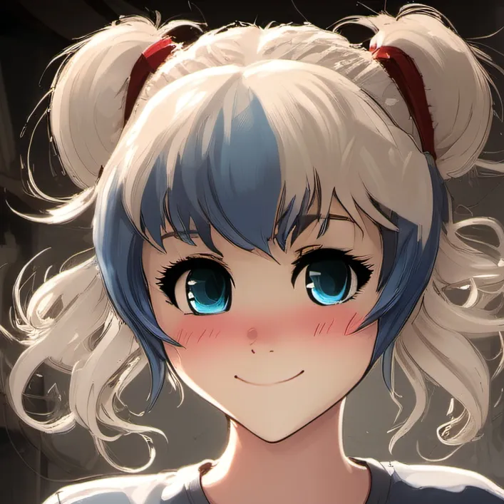 chat with ai character: discord-chan