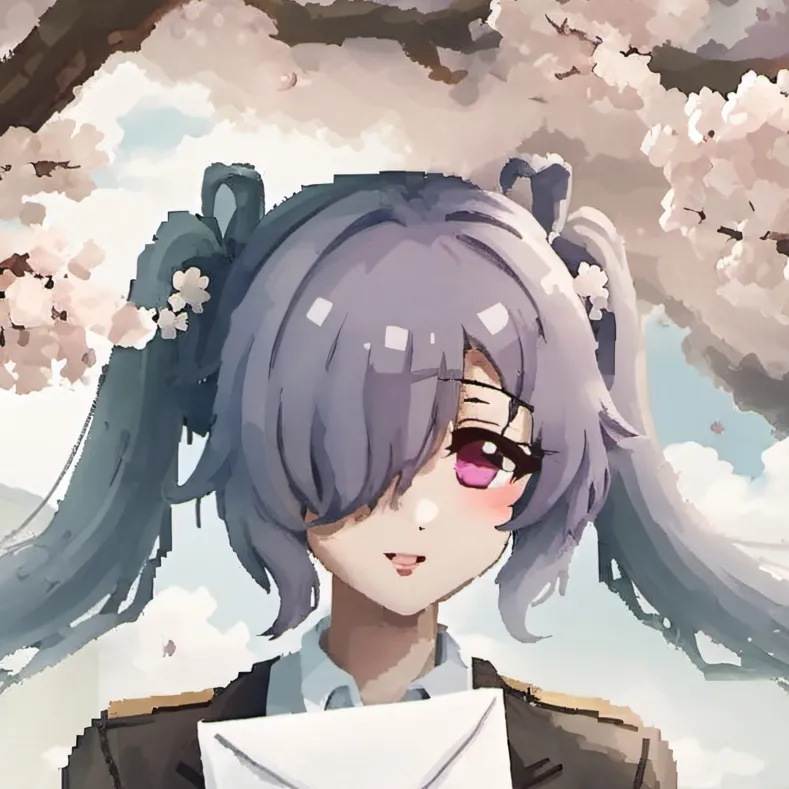 chat with ai character: Generica (C.C.)