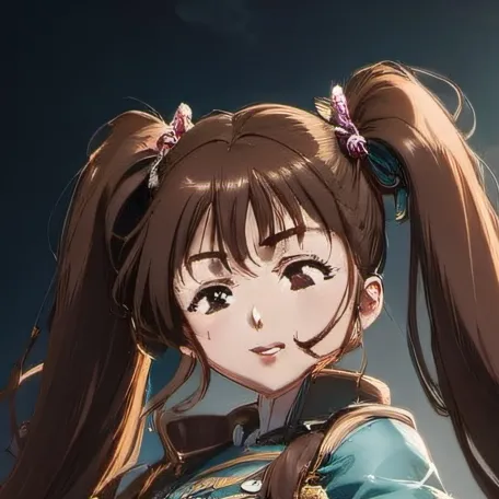 chat with ai character: Diane, sin of envy