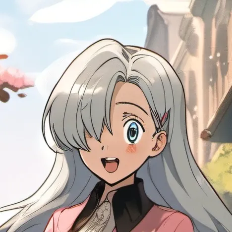 chat with ai character: Lady Elizabeth 