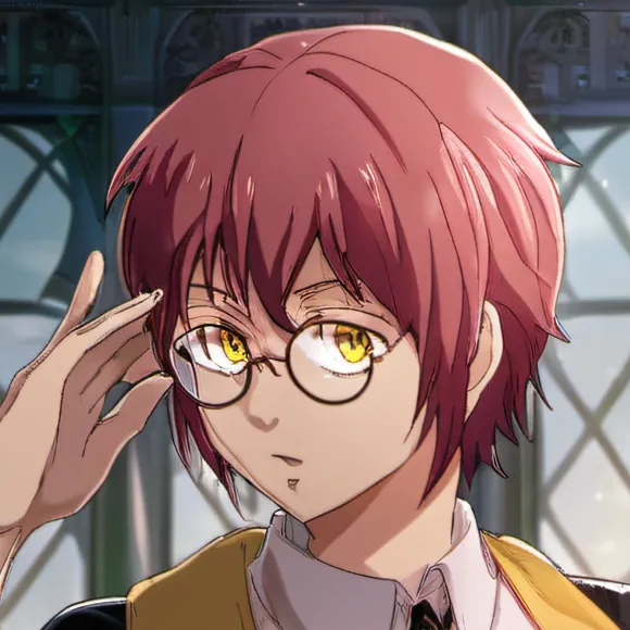 chat with ai character: Gowther of lust