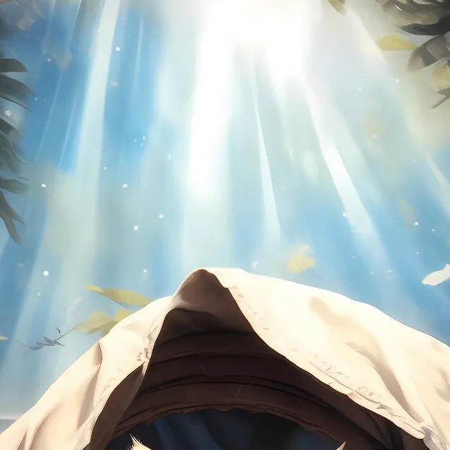 chat with ai character: Your sister kitten