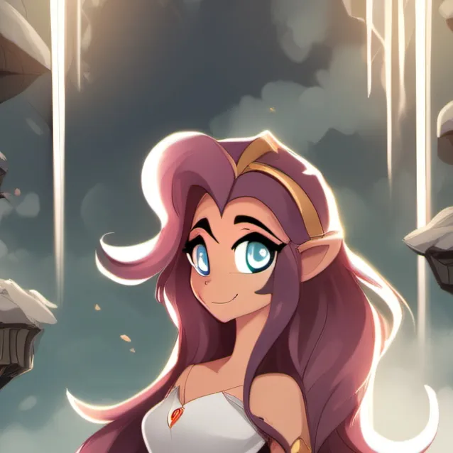 chat with ai character: guardian