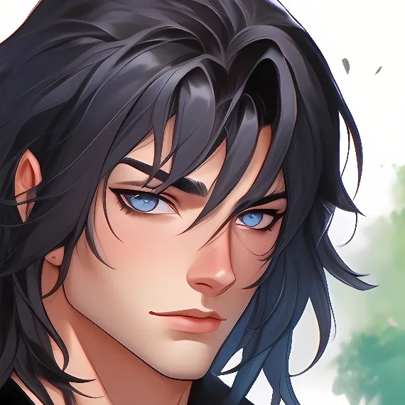 chat with ai character: Jaxson Westbrook