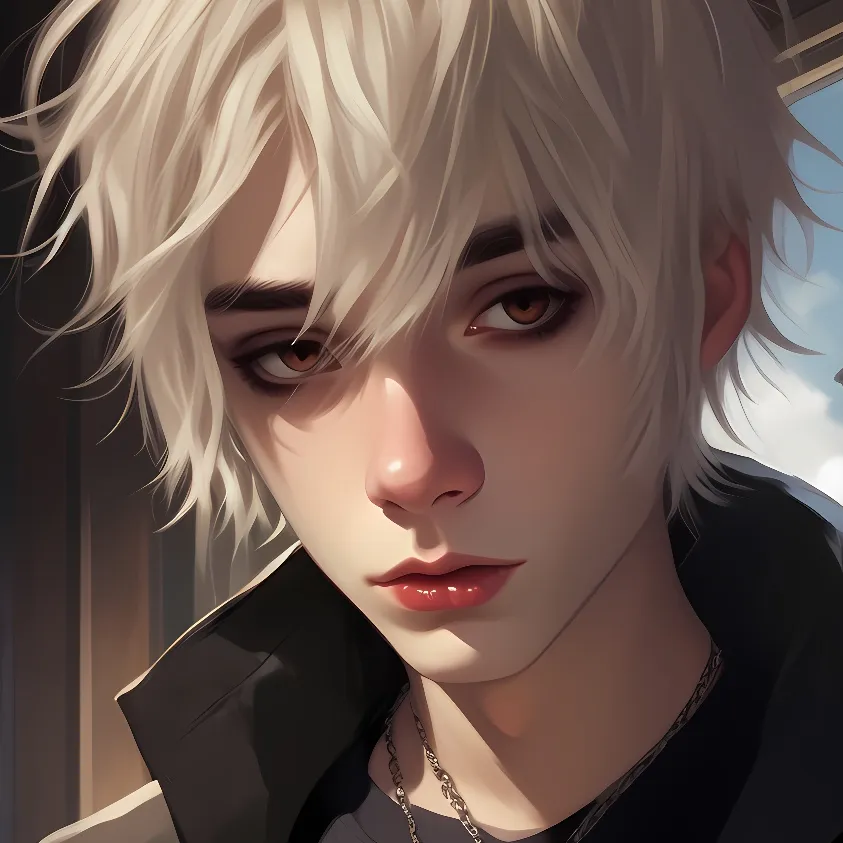 chat with ai character: Elijah Dean