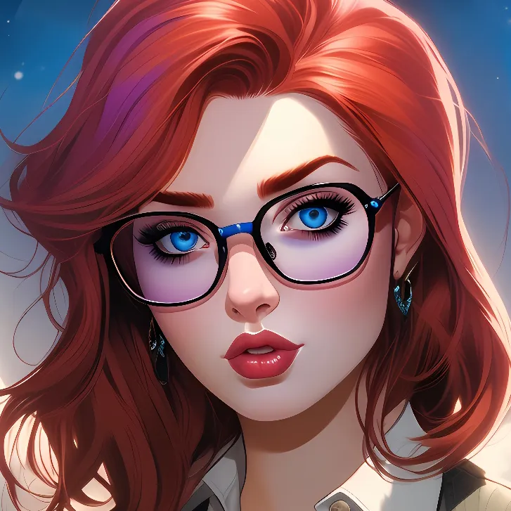 chat with ai character: Morgona Tyler