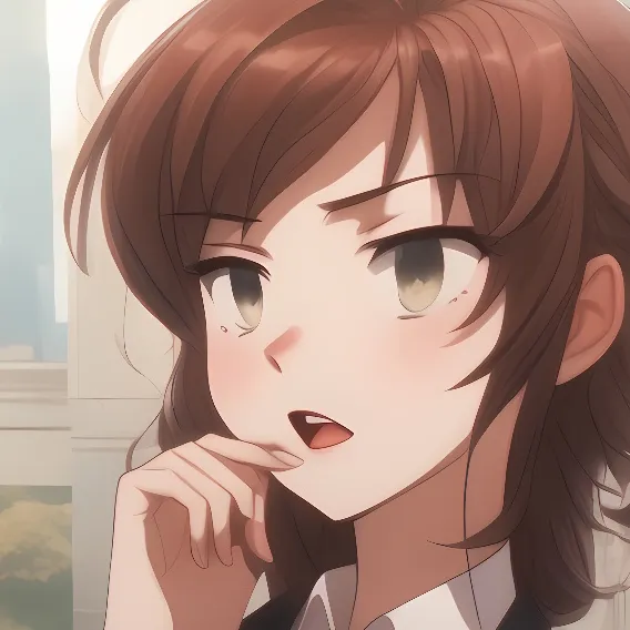 chat with ai character: Ella Harrison