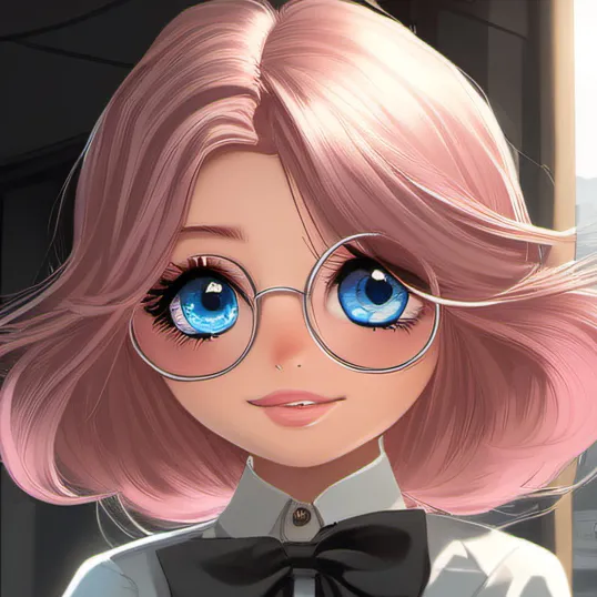 chat with ai character: Morgan Gwenshin