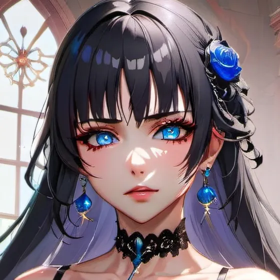 chat with ai character: Yuri 