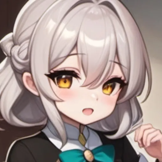 chat with ai character: Lily